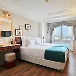 Hotel Orient Express & By Orka