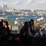 Hotel Orient Express & By Orka