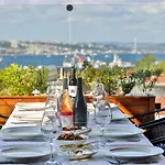 Orient Express & By Orka Hotel