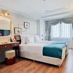 Orient Express & By Orka Hotel Istanbul