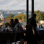 Orient Express & By Orka Hotel Istanbul