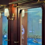 Orient Express & By Orka 3*