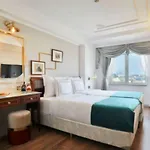 Orient Express & By Orka 3* Istanbul