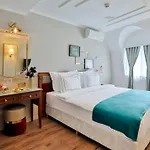 Orient Express & By Orka Istanbul