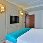 Hotel Orient Express & By Orka