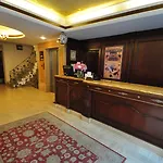 Orient Express & By Orka Hotel 3*
