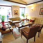 Orient Express & By Orka 3* Istanbul