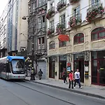Orient Express & By Orka Hotel Istanbul