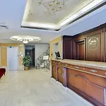 Orient Express & By Orka 3* Istanbul