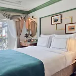 Hotel Orient Express & By Orka 3*