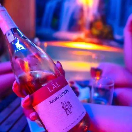 Orient Express & By Orka Стамбул