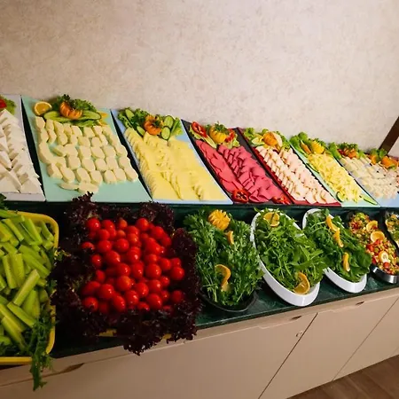 Orient Express & By Orka