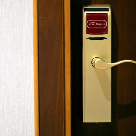 Orient Express & By Orka 3*