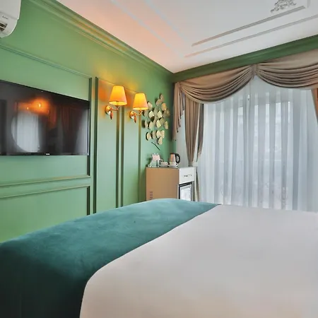 Orient Express & By Orka Стамбул