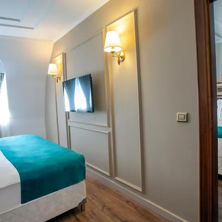 Hotell Orient Express & By Orka 3*