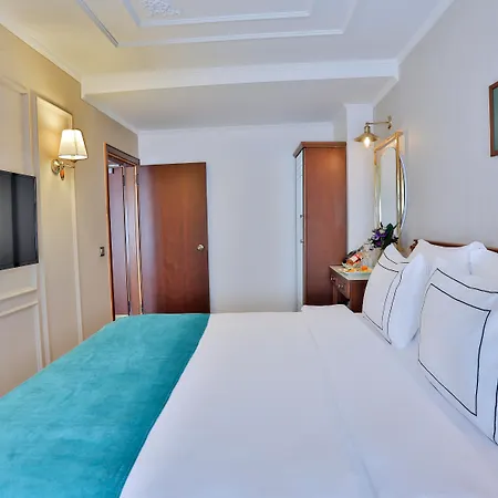 Orient Express & By Orka Ξενοδοχείο 3*