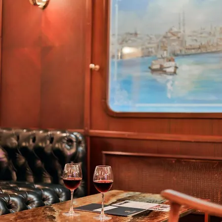 Orient Express & By Orka 3*