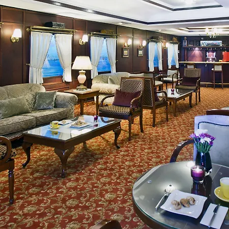 Orient Express & By Orka 3* Istanbulská provincie