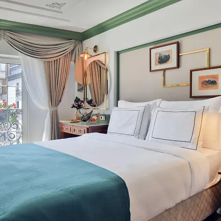 Hotel Orient Express & By Orka 3*