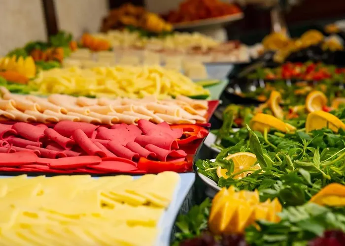 Orient Express & By Orka Отель Стамбул