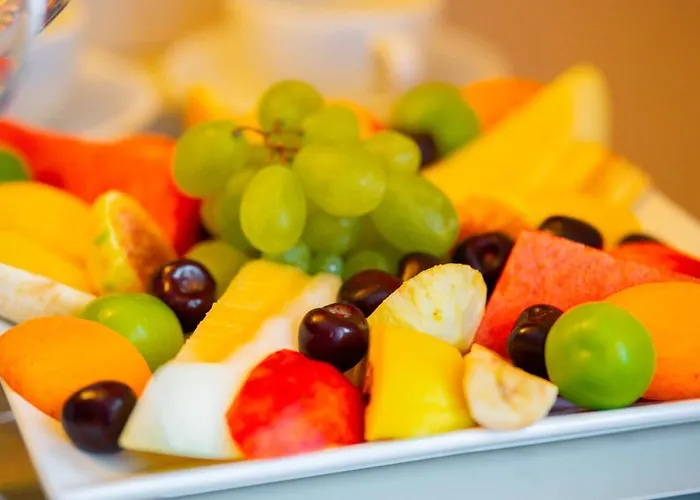 Otel Orient Express & By Orka