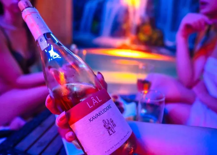 Orient Express & By Orka Стамбул