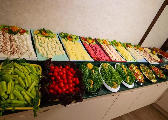 Orient Express & By Orka