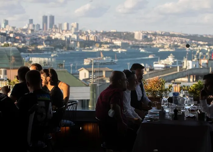 Отель Orient Express & By Orka