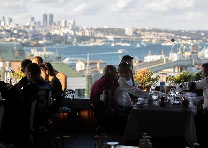 Orient Express & By Orka 3* Стамбул