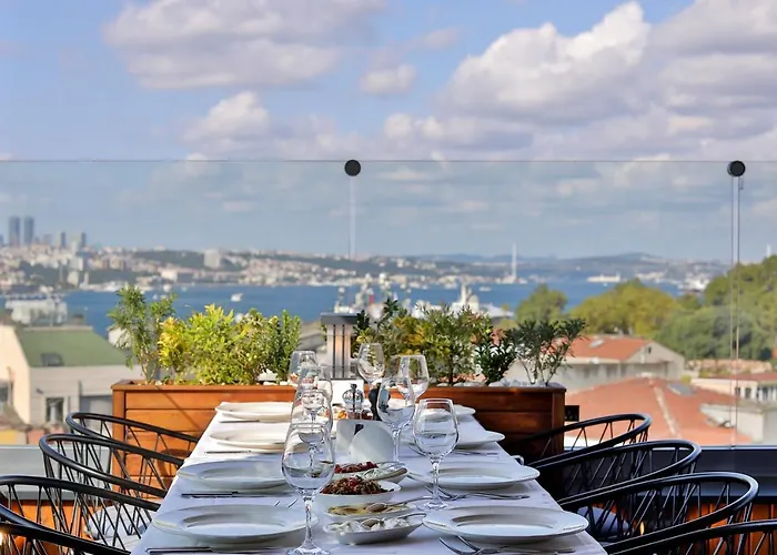 Orient Express & By Orka Отель 3*