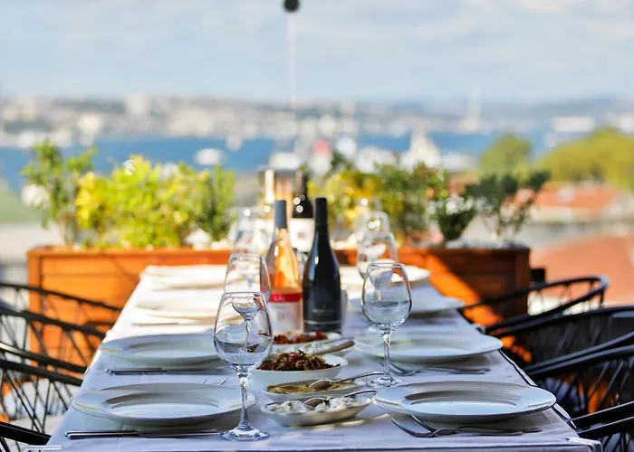 Отель Orient Express & By Orka 3*