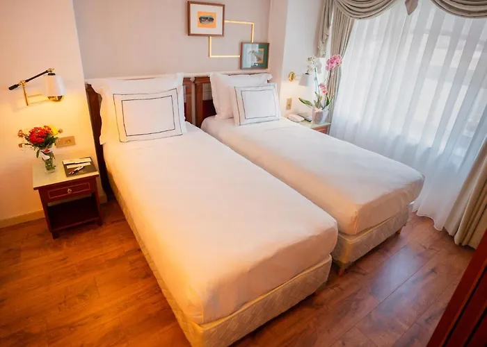 Orient Express & By Orka Стамбул