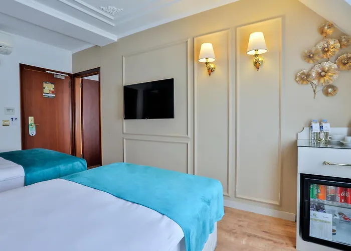 Orient Express & By Orka Стамбул