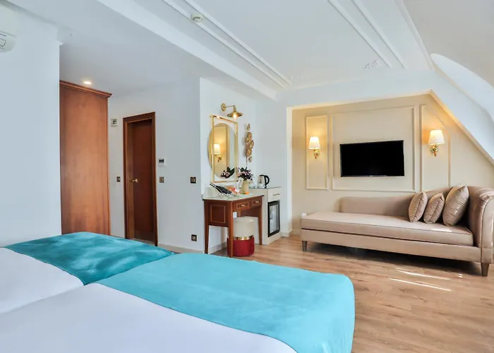 Orient Express & By Orka