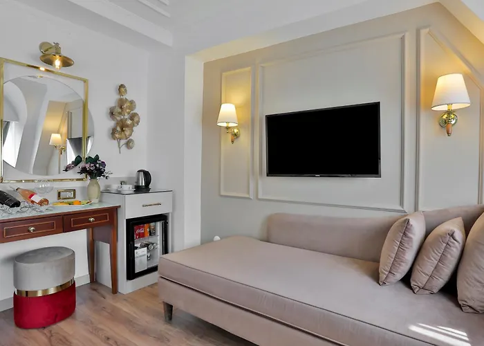 Orient Express & By Orka