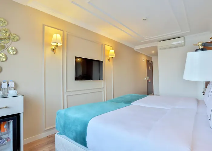 Orient Express & By Orka Стамбул