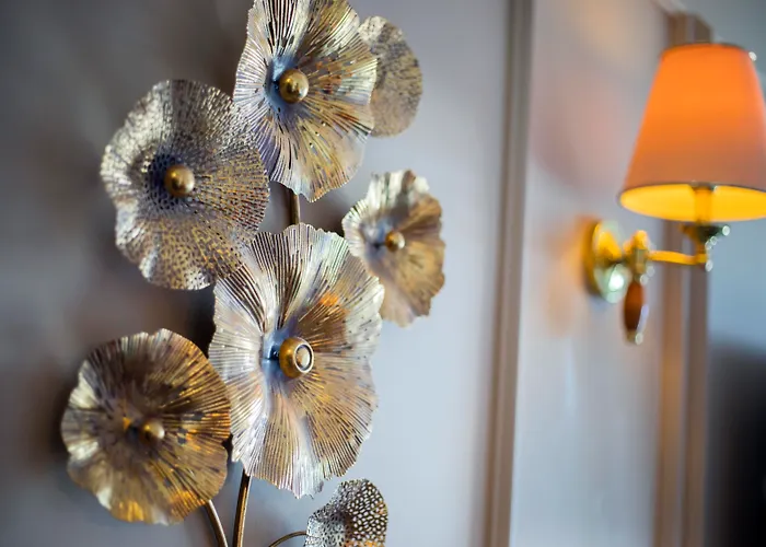 Orient Express & By Orka Отель Стамбул