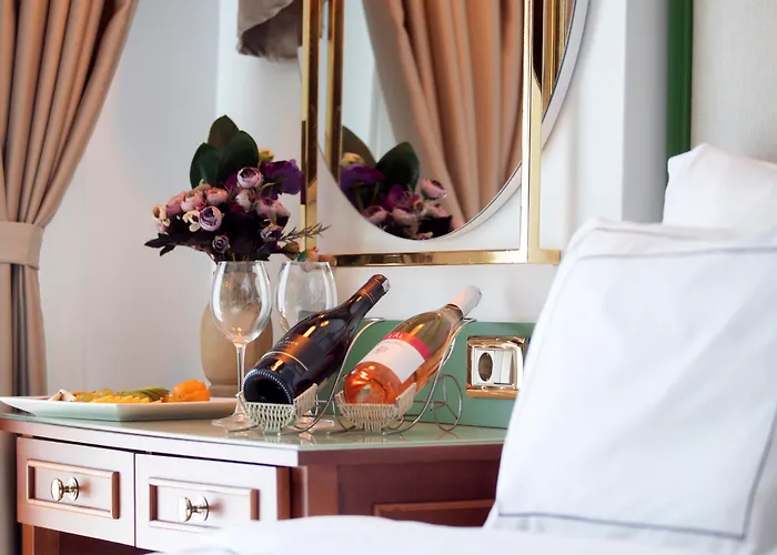 Отель Orient Express & By Orka 3*