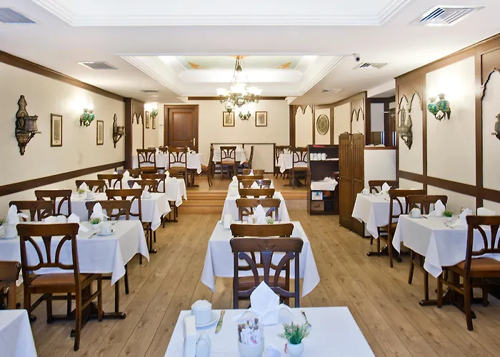 Orient Express & By Orka Стамбул