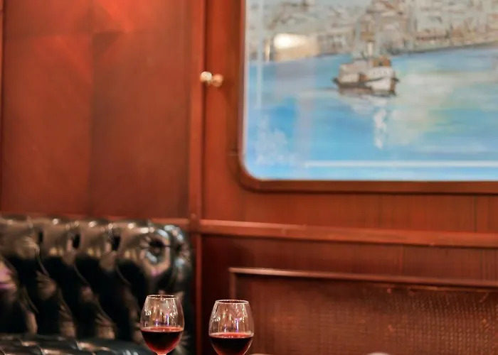 Orient Express & By Orka 3*