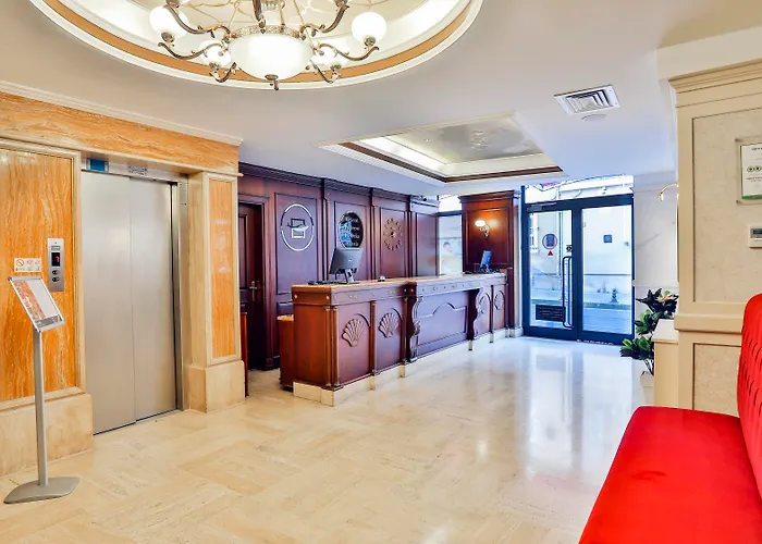 Orient Express & By Orka Стамбул