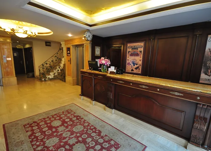 Orient Express & By Orka Отель 3*