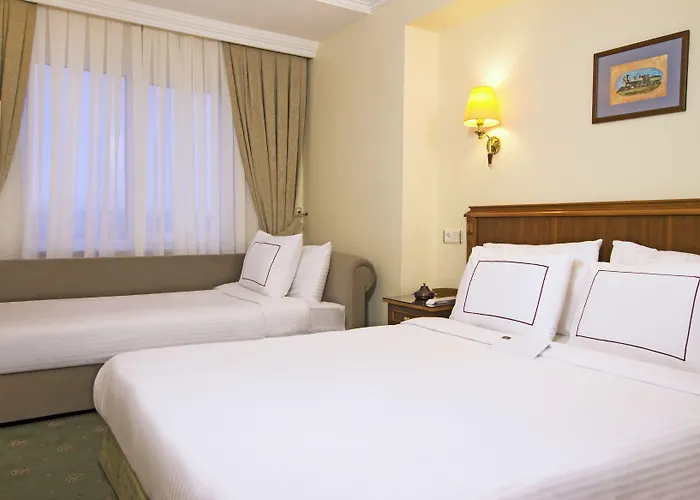 Orient Express & By Orka İstanbul