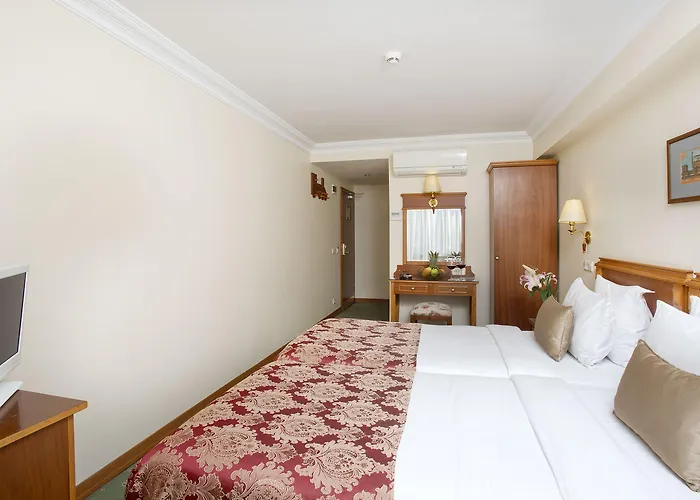 Orient Express & By Orka Отель 3*