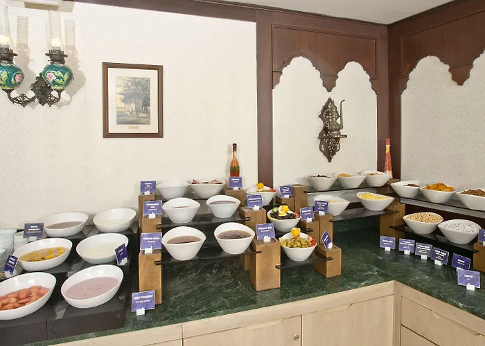 Orient Express & By Orka Отель