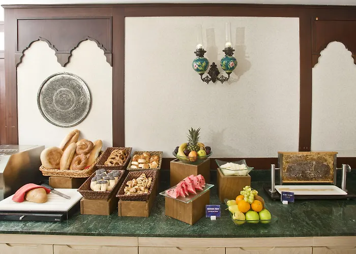 Orient Express & By Orka Отель Стамбул