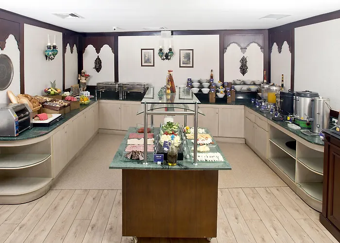 Orient Express & By Orka Отель