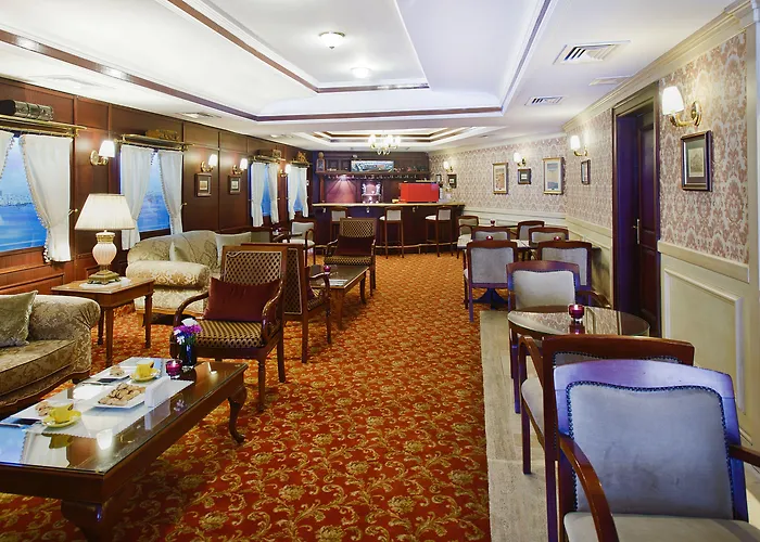 Orient Express & By Orka 3*