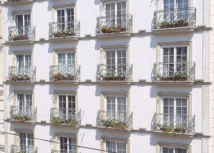 Orient Express & By Orka