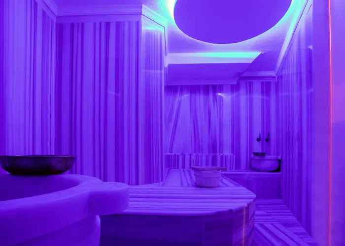 Отель Orient Express & By Orka 3*